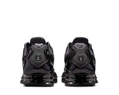 Nike Shox TL W "Black"