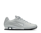 Nike Shox Z W "Silver"