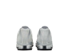 Nike Shox Z W "Silver"