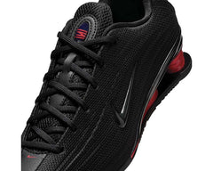 Nike Shox Z W "Black"
