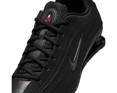 Nike Shox Z W "Black"