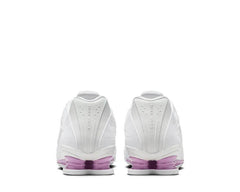 Nike Shox Z W "Light Magenta"