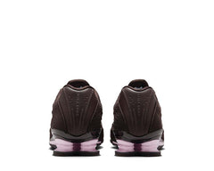 Nike Shox Z W "Velvet Brown"