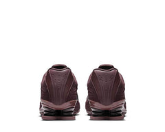Nike Shox Z W "Tattoo"