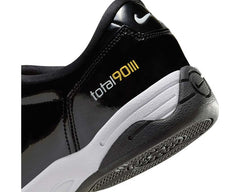 Nike Total 90 SP "Black Patent"