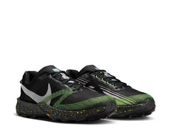 Nike Terra Kiger 10 "Volt Ice"