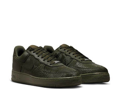 Nike x Kobe Air Force 1 Low "Cargo Khaki"