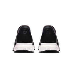 On Cloud 6 Coast "Black"
