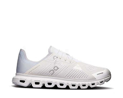 On Cloud 6 Coast W "White"
