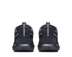 On Cloud 6 Waterproof "Black"