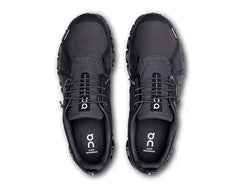 On Cloud 6 Waterproof "Black"