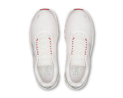On Cloudmonster 1 "Ivory"