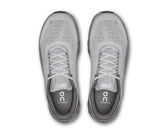 On Cloudmonster "Glacier"