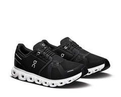 On Cloud 6 W "Black"