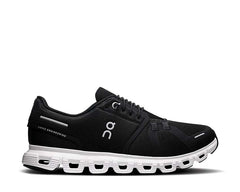 On Cloud 6 W "Black"