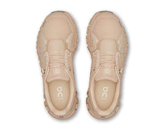 On Cloud 6 W "Sand"