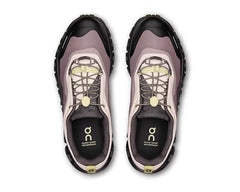 On Cloud 6 Geo Waterproof W "Gobi"