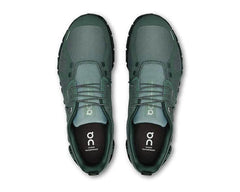 On Cloud 6 Waterproof "Olive"