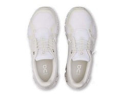 On Cloud 6 W "White"