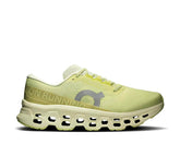 On Cloudmonster 3 W "Limelight"