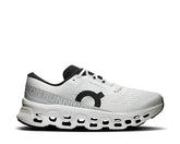 On Cloudmonster 3 "White"