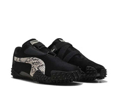 PUMA X A$AP ROCKY Mostro OG Pony Hair "Black"
