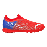 Puma Ultra 3.3 Turf Soccer Shoe Youth