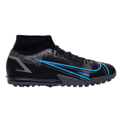 Nike Mercurial Superfly 8 Academy Turf Shoes
