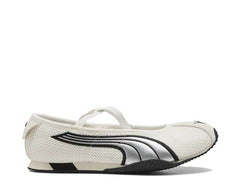 Puma H-Street Ballet W "Warm White"