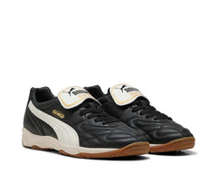 Puma King Indoor "Black"