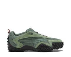 Puma Mostro XC "Eucalyptus"