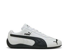 Puma Speedcat Leather "White"