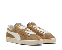 Puma Suede Charles F. Stead V "Honey Butter"