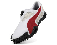 Puma Ur Mostro "White"