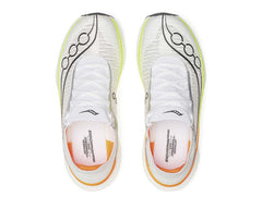 Saucony Endorphin Elite 2 "White"