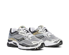 Saucony ProGrid Omni 9 OG "Silver Gold"