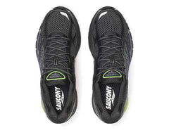 Saucony Progrid Guide 7 "Black"