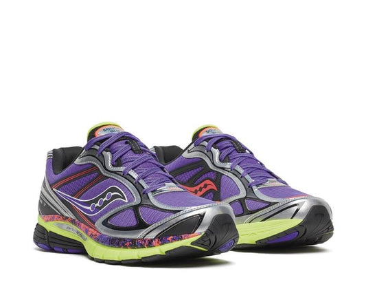 Saucony Progrid Guide 7 "Hi Octane"
