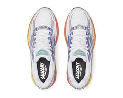 Saucony Progrid Omni 9 "White Multi"