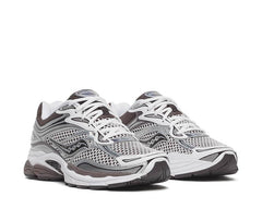 Saucony Progrid Omni 9 "Brown"