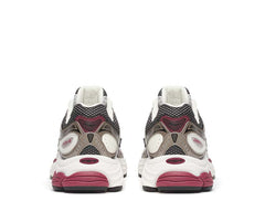 Saucony Progrid Omni 9 "Red"