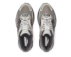 Saucony Progrid Omni 9 "Tomorrow Meet Yesterday"