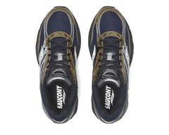 Saucony Progrid Omni 9 "Brown"