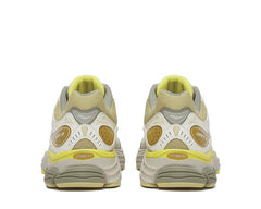Saucony Progrid Omni 9 "Moss"