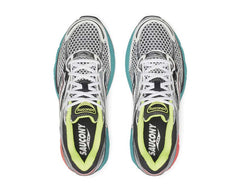 Saucony Progrid Omni 9 "Mutant"