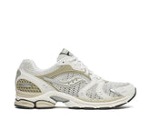 Saucony Progrid Triumph 4 "White Onyx"