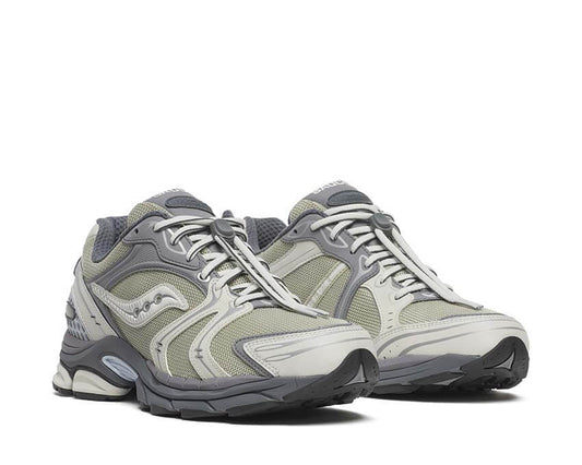 Saucony Progrid Triumph 4 "Green"