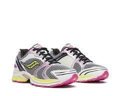 Sauncony Progrid Triumph 4 "Fluo"