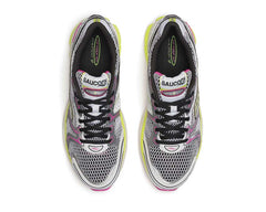 Sauncony Progrid Triumph 4 "Fluo"