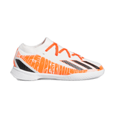 Adidas X Speedportal Messi.3 Youth Indoor Shoes